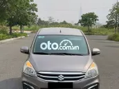 Suzuki Ertiga 2017 1.4AT đẹp bao check hãng