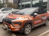 Mitsubishi Xpander Cross