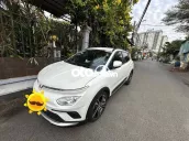 Dư xe cần bán VF e34 màu Trắng