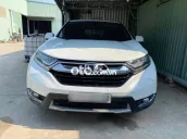 Honda CRV L Trắng 106893 km