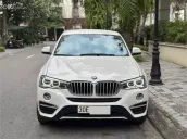 BMW X4 2016