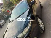 Kia Forte 2013 Đen 100000 km