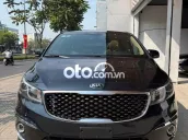 KIA SEDONA 3.3 GATH 2018 - 68000 Km