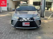 Toyota Vios E 2022 92.000 km vay 70% 5 năm