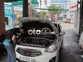 Mitsubishi Attrage 2018 Trắng 65.000 km