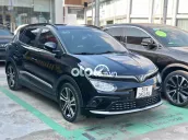 Vinfast VFe34 2022 Đen Thuê pin tiên phong