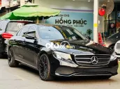 Mercedes-Benz E250 2018 Đen