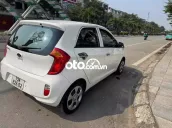 Kia Morning 2013 1.0 MT Sport - 100 km