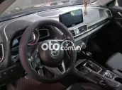 Mazda 3 2015 Đen 157090 km