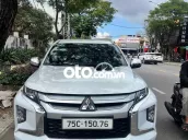 Mitsubishi Triton 2023 Trắng