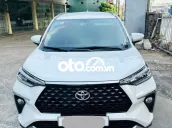Toyota Veloz CVT 2024 Trắng 32.000 km