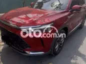 Beijing X7 2022 Đỏ 27.000 km