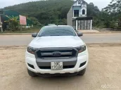 Ford Ranger 2016 số tự động tại Phú Thọ