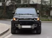 Land Rover Defender 2023