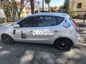 Hyundai i30 2009 Bạc