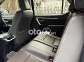 Toyota Fortuner 2019 110.000 km Nho
