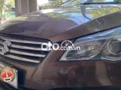 Suzuki Ciaz 2018 1.4 AT - 140000 km Thái lan