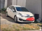 KIA RIO 2016 Trắng