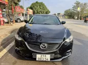 Mazda 6 2015 tại Điện Biên