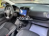 Mitsubishi Attrage 2021 Premium Đỏ