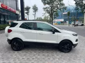 Ford EcoSport 2017