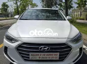 Hyundai Elantra 2017 2.0 Trắng