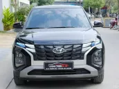 Hyundai Creta 2024 tại Nghệ An