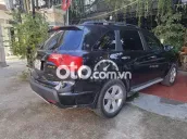 Acura MDX 2006 Đen