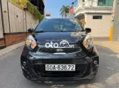 Kia Morning 2019 SI AT - 75000 km