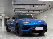 Xe một chủ từ mới bản S siêu hiếm trên thị trường