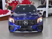 Mercedes GLB 35 AMG siêu lướt 3.800km cực đẹp