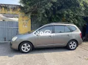 Kia Carens 2009 Số sàn 1 chủ chính chủ kí