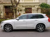 Volvo XC90 2022