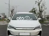 BYD M6 2025 xe gia đình đi lướt 12.000km