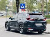 Honda CR-V 2021 tại Hà Nội