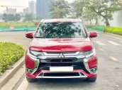 Mitsubishi Outlander 2022