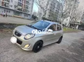 Kia Morning 2010 1.1AT