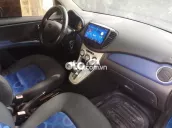 Hyundai I10 2010 76587 km Xanh