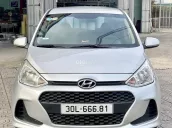 Hyundai Grand i10 2017 tại Thái Bình