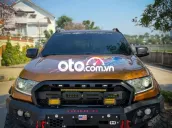 Ford Ranger Wildtrak 2018 Vàng đồng