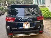 Kia Sedona 2020 Xăng 105.000 km Đen