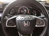 Honda Civic 2018 E màu Đỏ