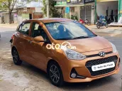 Hyundai i10 2017 Vàng đồng 116000 km