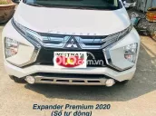 Xpander Premium 2020- Số tự động,Xe Gia Đình Đẹp