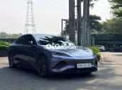 BYD Seal Advanced Xám