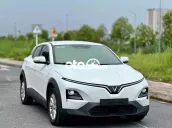 VinFast VF6 2025 S - 10 km