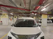 Mitsubishi Xpander 2019
