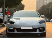 Porsche Panamera 4 Executive 201