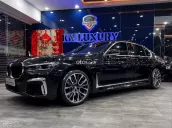 BMW 730Li sản xuất 2015 up full 760 M-Sport 2022