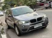 Xe SUV sang trọng 5 chỗ gầm cao